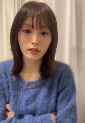 【動画】元NMB・山本彩、ブラ紐を見せたがり