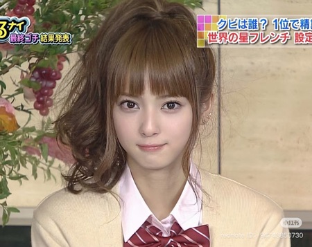 【画像】ぐるナイゴチに出てた頃の佐々木希、ガチで最強の顔面してるぞ