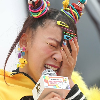 活動休止中のフワちゃん、個人事務所を渋谷の一等地から格安レンタルオフィスに移転していた